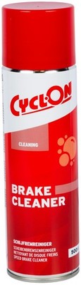 Bremsenreiniger Cyclon Brake Cleaner Spray 500ml