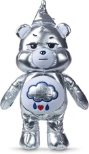Care Bears - X Wicked Fun Size Plush - Grumpy Bear as the Wicked Tin Man