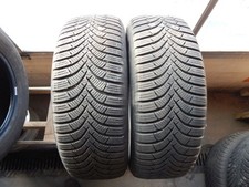 2 Winterreifen 185/60 R15 84T Hankook Winter i*cept RS2 DOT 3319 5,2-6mm