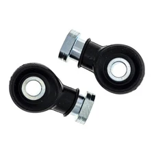 NICHE Tie Rod End Kit for Polaris RZR XP Ranger Crew 900 Sportsman 800 7061138