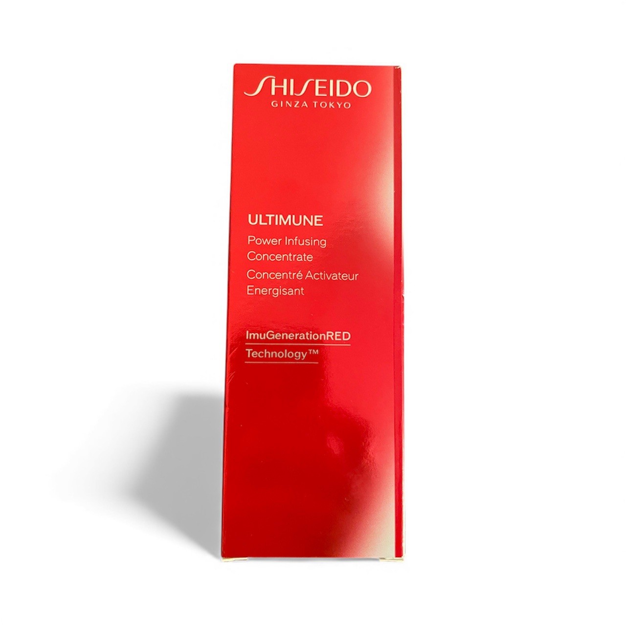 Shiseido Ultimune Power Infusing Concentrate
