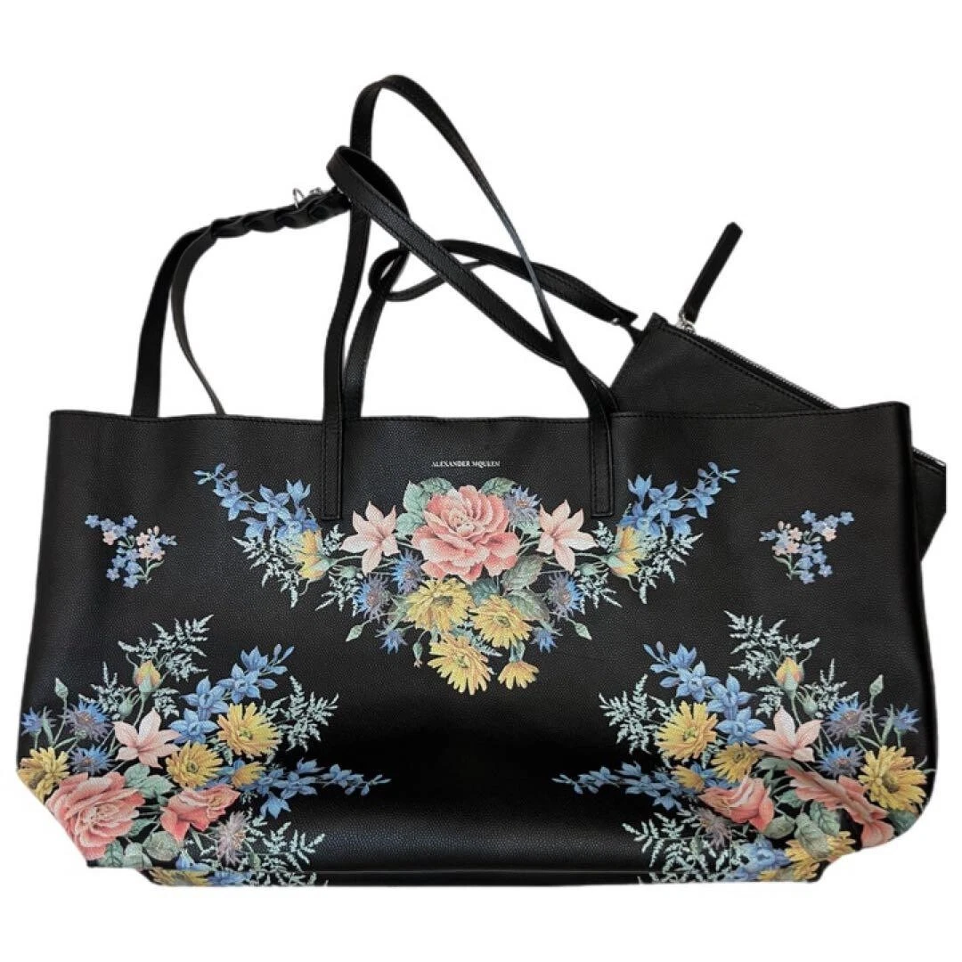 Alexander McQueen Totes for sale | eBay