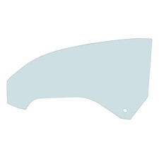 Door Glass Front Left for Chevrolet Camaro 2011-2015