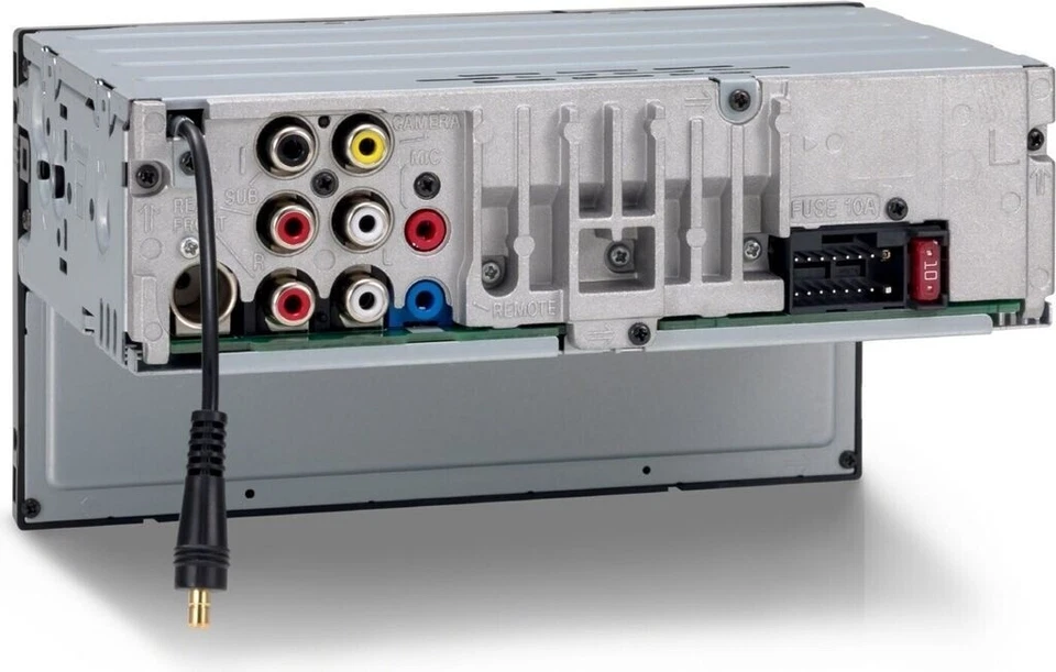 Sony XAVAX1005KIT DAB Media Receiver 6,2 Zoll Bluetooth Apple Car Play - Bild 2 von 4