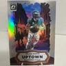 2025 Panini Donruss Optic UPTOWN Jalen Hurts