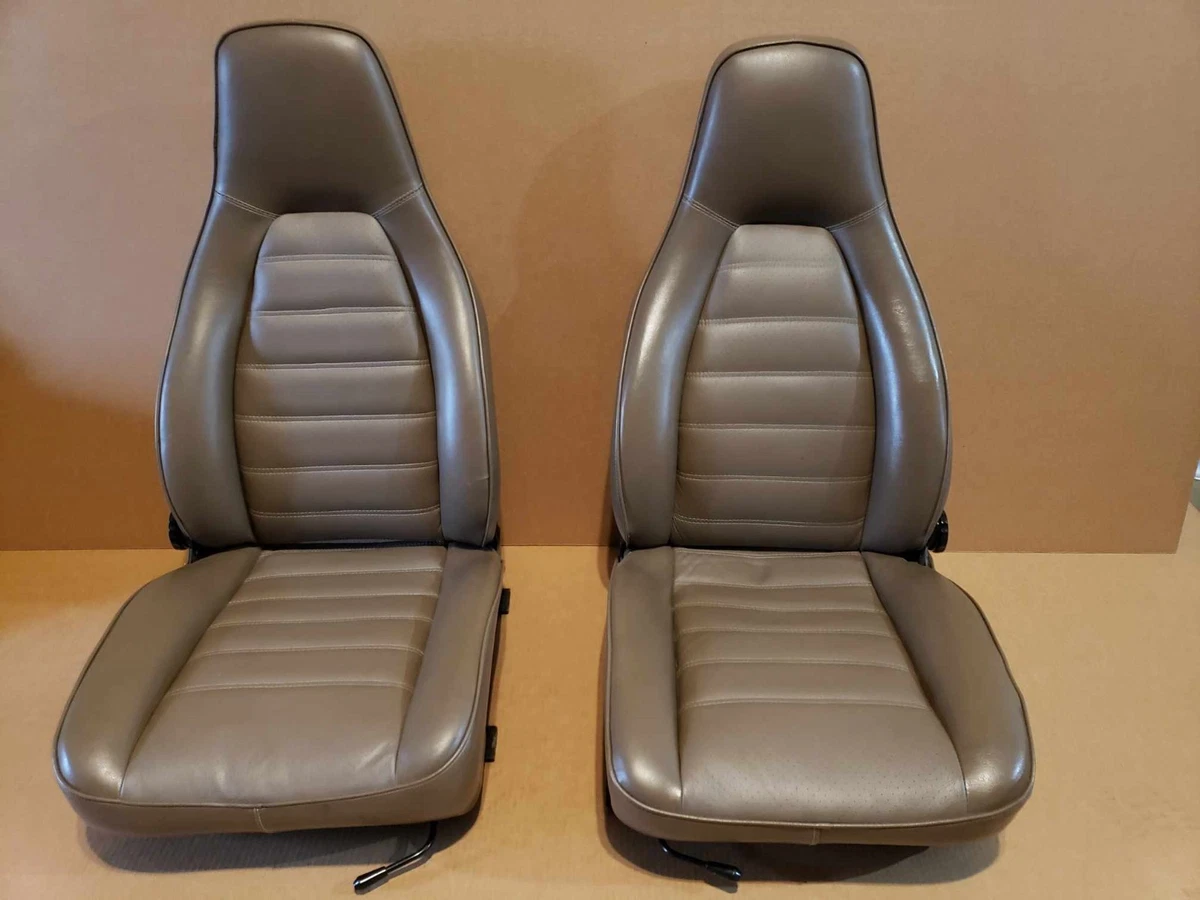 Seats for Porsche 944 for sale | eBay
