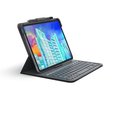 Zagg Messenger Folio 2. Tastaturlayout: QWERTZ Tastatursprache: Englisch. Bran