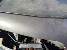 Calandre Renault R21