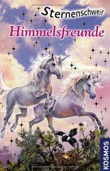 Sternenschweif, 34, Himmelsfreunde  von Chapman, Linda | Buch | Zustand sehr gut