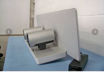Cisco TelePresence SpeakerTrack 60 CTS-ST-ARRAY60 2x Cameras TTC8