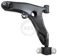 Querlenker Dreieckslenker A.B.S. 211342 FüR Mitsubishi Carisma Stahl 16V DA1A