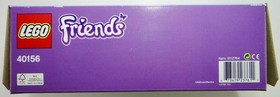 LEGO Friends: 5005237 Friendship Rings, 40156 Organizer, 30411 30417 30634 30721