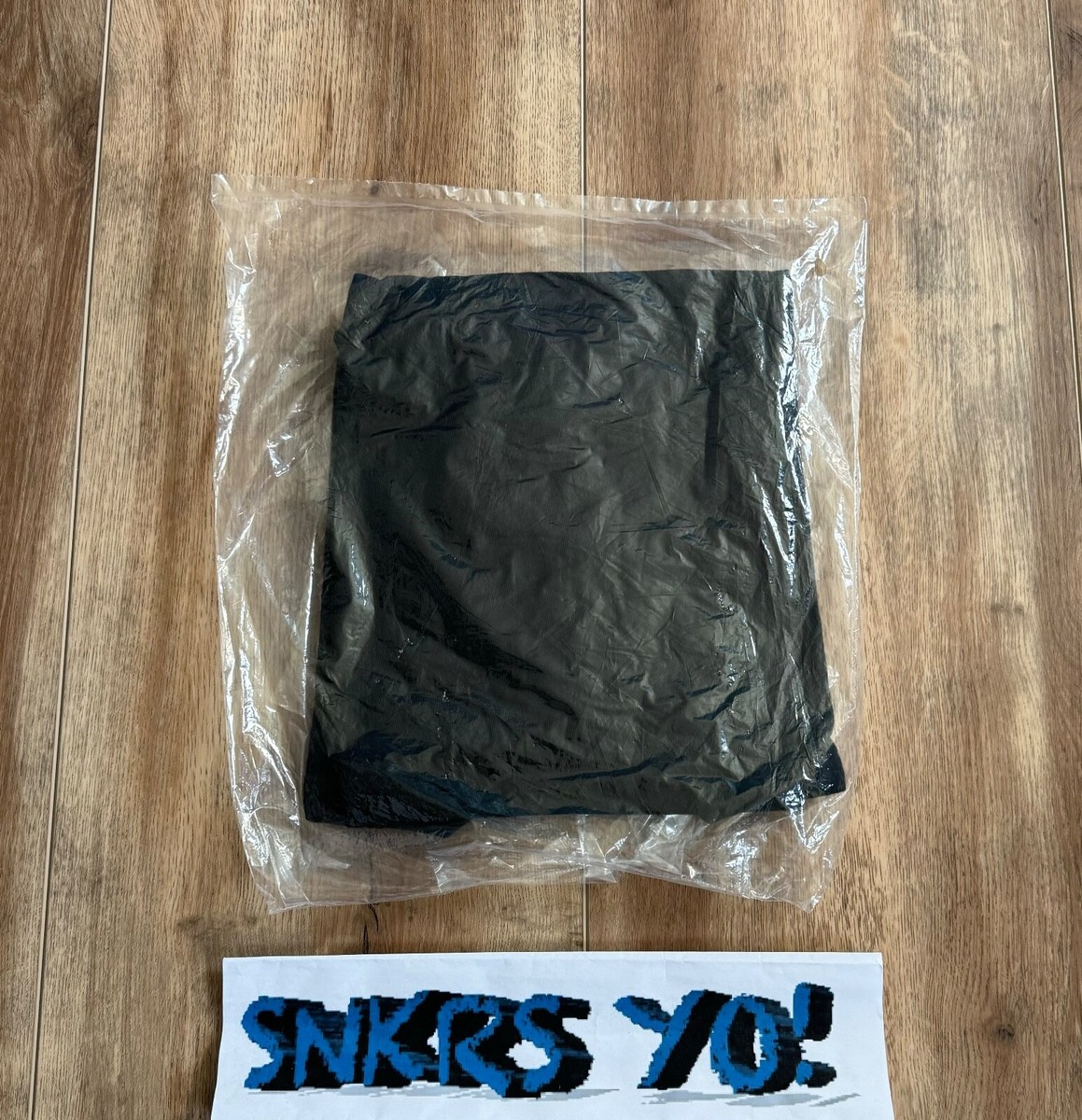 Supreme KAWS Chalk Logo Tee Navy (SS21T7) Size Medium | eBay