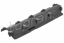 Topran 100 200 Oil Scraper Plate, Crankcase Breather for Audi, Seat, VW