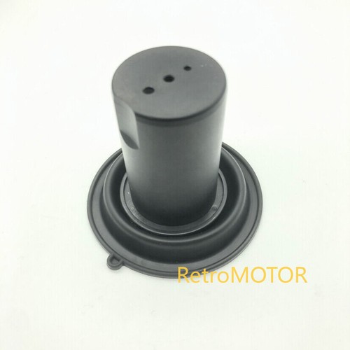 Pistón de vacío de carburador de membrana para Honda VT1100C Shadow Spirit 1997-2005 - Imagen 4 de 6