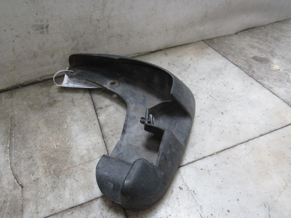 Hyundai Santa Fe 2011 OEM guardabarros delantero derecho texturizado número de pieza 868602B200 Foto 2 de 3