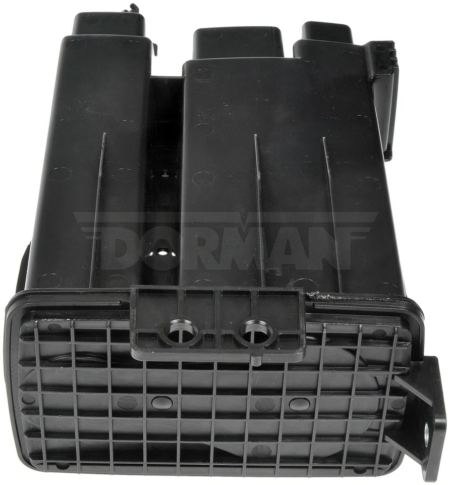 Se adapta a Nissan Rogue 2008-2019 2,5 L L4 bote de vapor Dorman 2009 2010 2011 2012 Foto 4 de 4