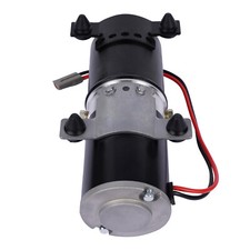 Convertible Top Power Motor Hydraulic Pump For Mustang 1994-2004