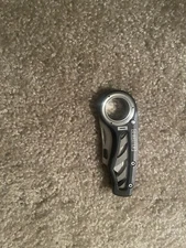 Master Mechanic Pocket Knife