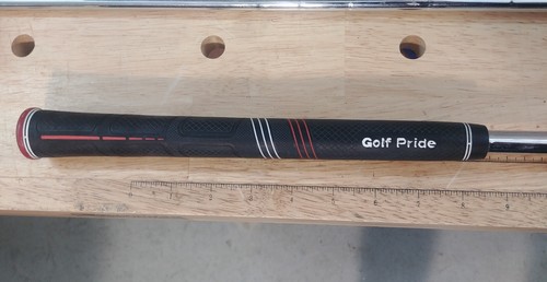 Ping G20 Yellow Dot Golf Irons 6, 7, 8, 9, & W - Soft Regular Flex *NICE GRIPS!* - Picture 11 of 11