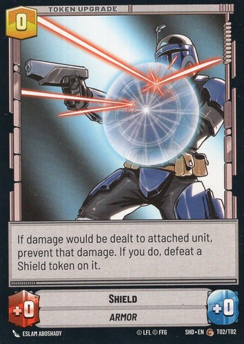 Star Wars Unlimited Shadows of the Galaxy - Gewöhnliche & ungewöhnliche Karten - Sie wählen! - Bild 4 von 198