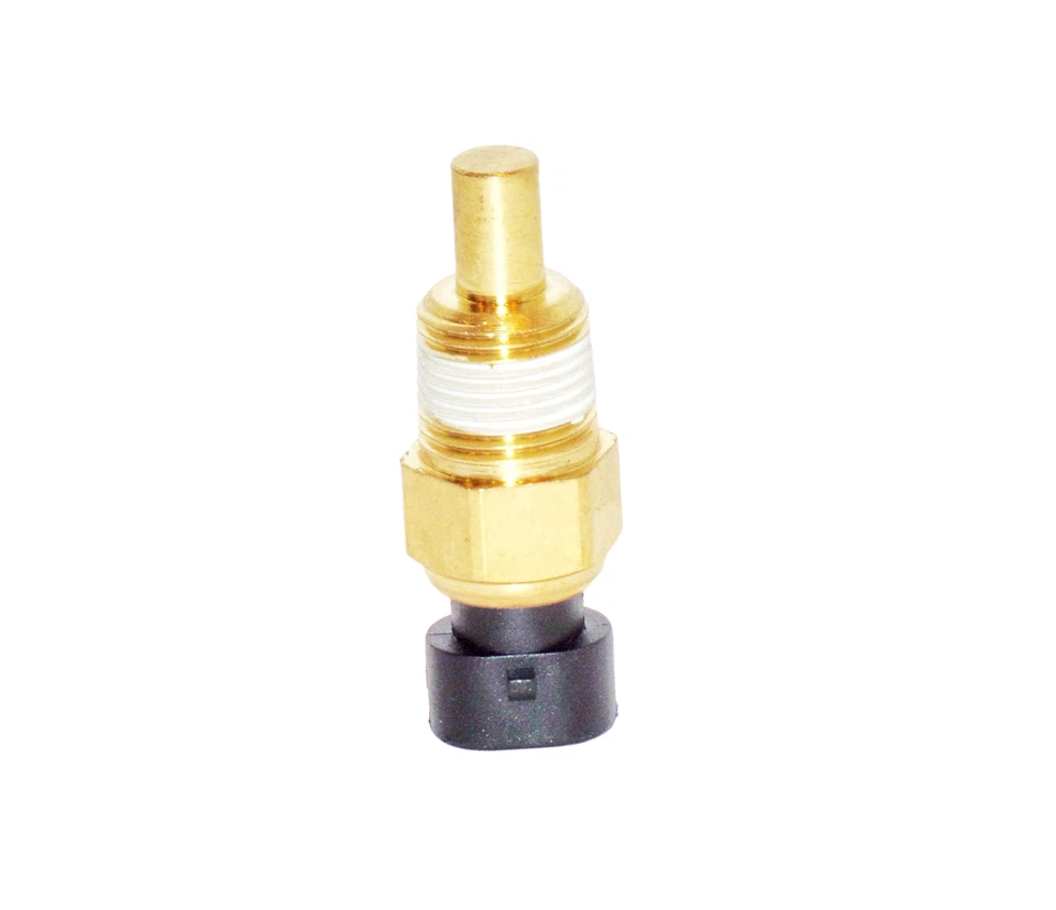 Sensor de temperatura de refrigerante TX43 con conector para Chrysler Dodge Jeep Mitsubishi Foto 4 de 4