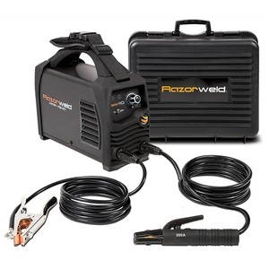 portable tig welder