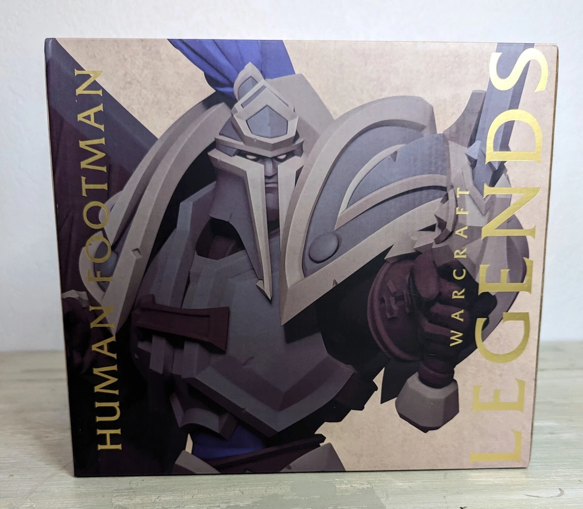 Blizzcon Statue Video Gaming Merchandise for sale | eBay