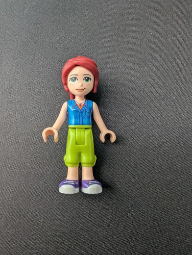 LEGO Friends Minifigures - Emma Mia Olivia Stephanie Andrea and More YOU PICK! - Picture 28 of 177