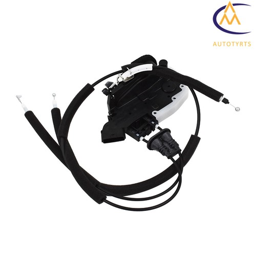 Actuador de cerradura de puerta delantero derecho para Nissan Rogue Rogue Select 2008 2009-2015 2,5 L - Imagen 2 de 12