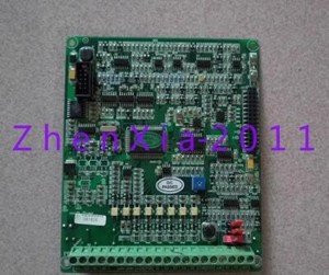 1PC Used   3300 series motherboard 302p3607-A #E8