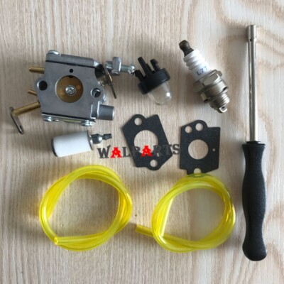 Carburetor For Homelite 33cc  WT673 WT-673 Carb Homelite ChainSaw