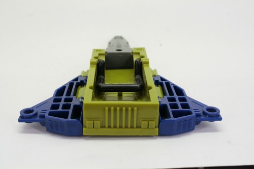 TRANSFORMERS G1 ROUGHSTUFF MICROMASTERS HASBRO 1989 ROBOT USATO FR1 83983 - Imagen 3 de 7