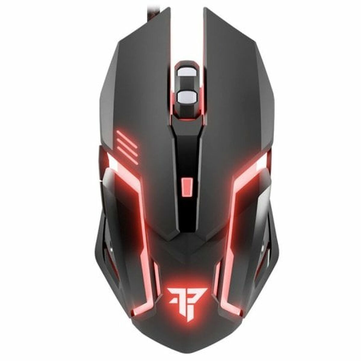 Mouse Tempest Nero