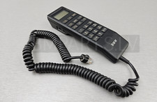 TELEFONO BRACCIOLO CONSOLE CENTRALE BMW E39 E38 USATO ORIGINALE 8385748