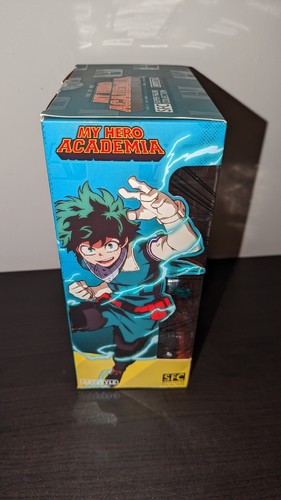 SFC My Hero Academia IZUKU Midoriya One For All NEW Anime Super Figure Figurine - Picture 3 of 6