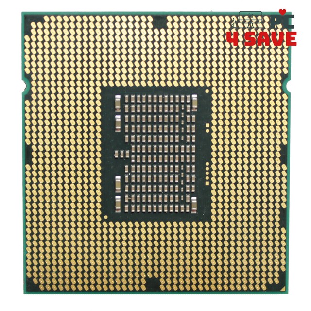 Original Intel Xeon X5670 2.93 GHz Six Core Processor 1136LGA CPU 735858211154 E - Foto 5