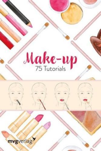Thumbnail - Make Up 75 Tutorials 5137
