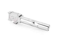 Zaffiri Precision - Glock 19 Gen 5 Match-Grade Barrel - Stainless