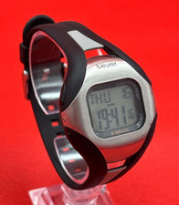 Beurer PM18 Frecuencia Cardíaca ECG Monitor Ejercicio Actividad Unisex Reloj Sensor de Dedo