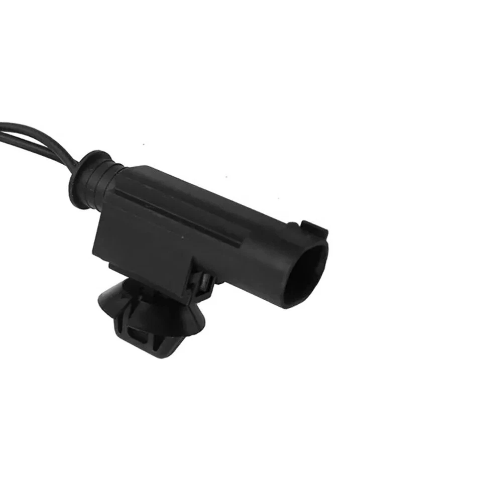 61662643227 New Windshield Washer Nozzle Fit For F48 X1 sDrive 16 d xDrive 28i - Image 2 of 4