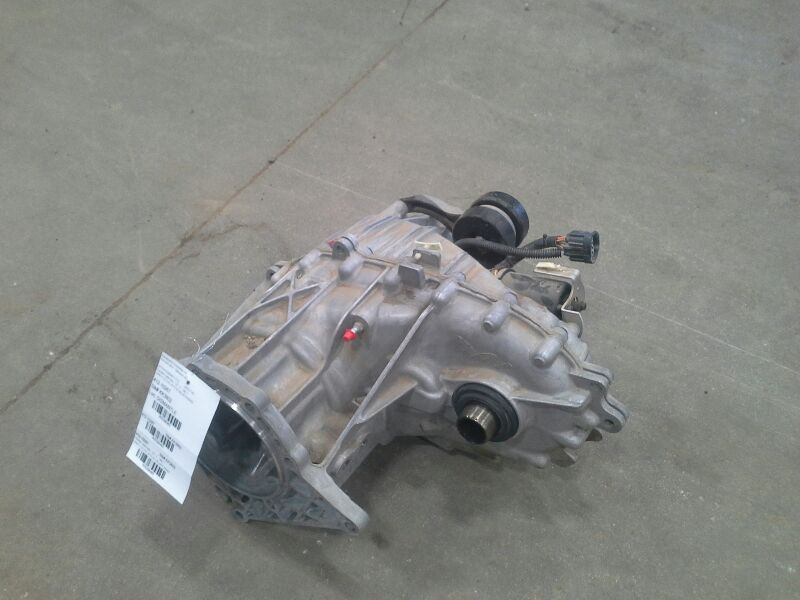 2021-2023 Ford F150 Transfer Case Assembly | TCS10267
