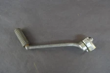 HONDA 1975 1976 CB500T CB 500 TWIN ENGINE MOTOR KICKER KICK START STARTER LEVER