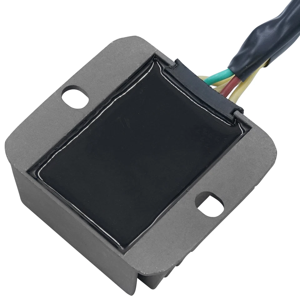Regulador rectificador para Honda 300 TRX300 Fourtrax 1993-2000 Foto 3 de 4