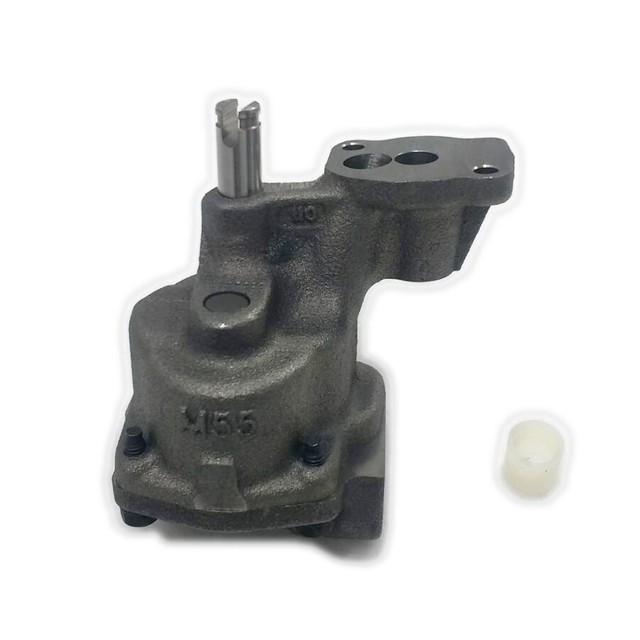 Melling M55 Stock Volume Oil Pump Chev 283 305 350 327 400 Chevrolet