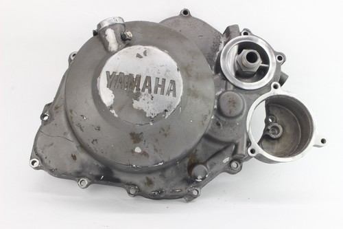 2004 Yamaha Raptor 660r Clutch Side Engine Cover k2177