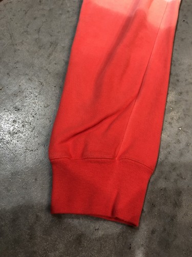 Pantalones de sudadera teñidos Champion en Pnk talla L ¡Nuevo con etiquetas al por menor $65! 100% auténtico!¡! - Imagen 10 de 11