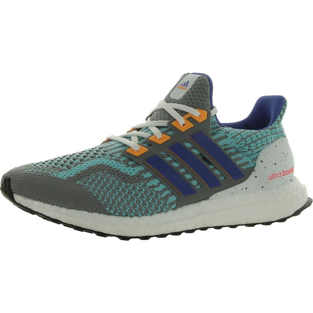 Adidas Mens ULTRABOOST 5.0 DNA Trainer Running & Training Shoes Shoes BHFO 0691