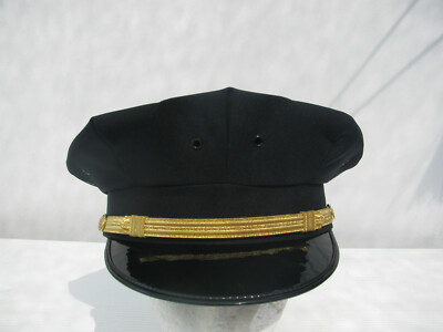 Firefighters Dress Uniform Bell Cap Hat For Fire Dept Dress Uniforms Bayly In
