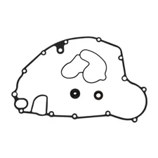 Outlaw Complete Water Pump Rebuild Kit Shaft Gasket Seal SUZUKI RMZ450 2005-2007